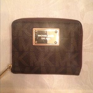MK wallet